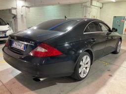 Mercedes-Benz CLS-Klasse CLS 320 CDI