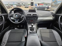 BMW X3 2.0d