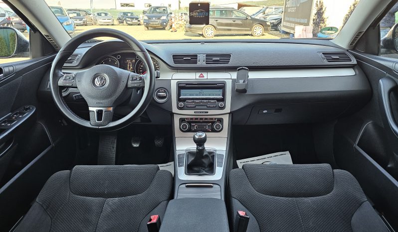 Volkswagen Passat B6 1.6 TDI