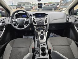 Ford Focus 1.6 TDCi