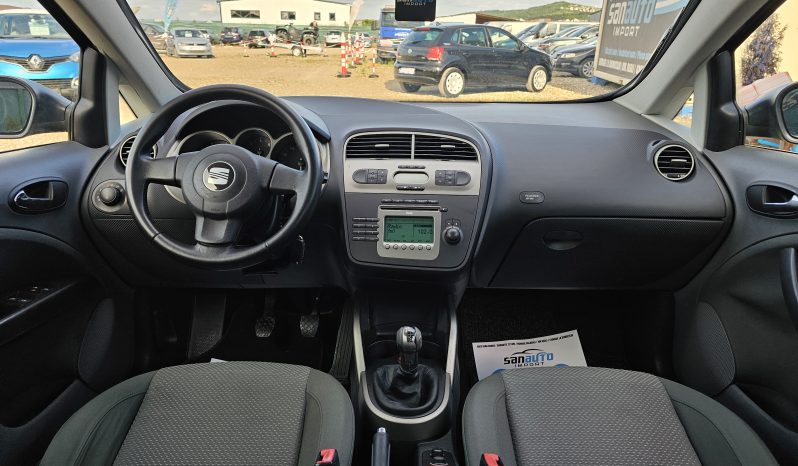 Seat Altea 1.9 TDI