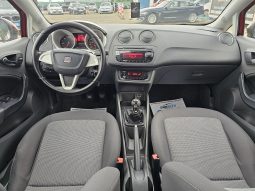 Seat Ibiza ST 1.6 TDI