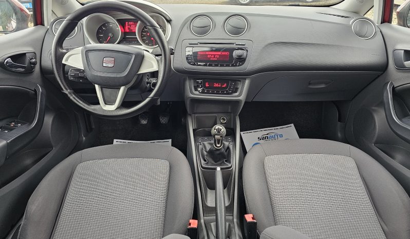 Seat Ibiza ST 1.6 TDI