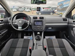 Volkswagen Golf V 1.6 MPI United