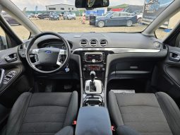Ford S-Max 2.0 TDCi