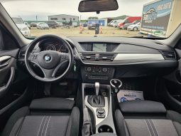BMW X1 xDrive 18d