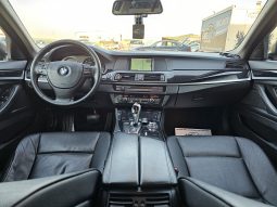 BMW 520d F10