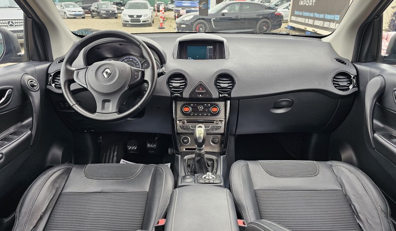 BMW 520d F10
