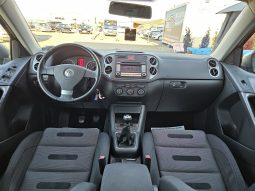 Volkswagen Tiguan 2.0 TDI Sport & Style 4Motion