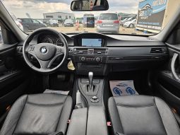 BMW 3er 318d Confort