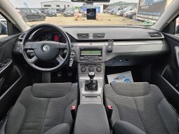 Volkswagen Passat B6 1.9 TDI BlueMotion