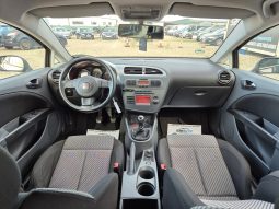 Seat Leon 1.4 TSI Reference