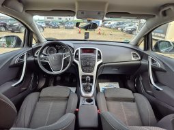 Opel Astra 1.7 CDTI Sport