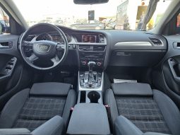 Audi A4 2.0 TDI
