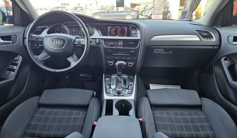 Audi A4 2.0 TDI