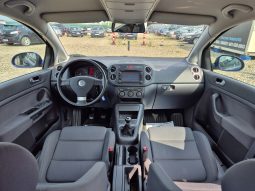 Volkswagen Golf Plus 1.4 TSI Sportline
