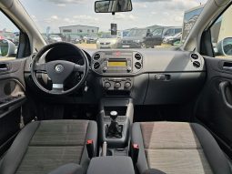 Volkswagen Golf Plus 1.9 TDI Goal