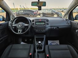 Volkswagen Golf Plus 1.6 TDI Team
