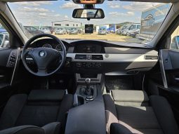 BMW 5er 520d