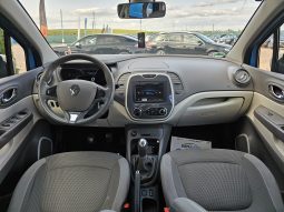 Renault Captur 1.5 dCi Energy Dynamique