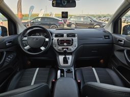 Ford Kuga 2.0 TDCi Titanium
