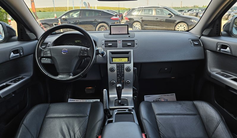 Volvo V50 2.0 D Momentum