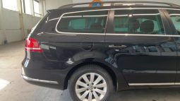 Volkswagen Passat 1.4 TSI Comfortline BlueMotion