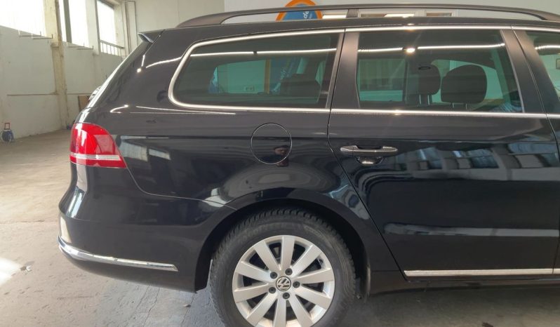 Volkswagen Passat 1.4 TSI Comfortline BlueMotion