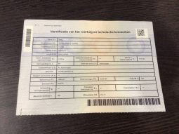 Opel Astra 1.7 CDTI Active