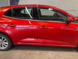 Renault Megane 1.2 TCe Energy Intens full