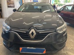 Renault Megane 1.2 TCe Energy Life full