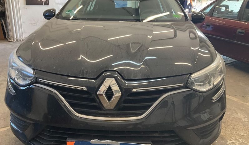 Renault Megane 1.2 TCe Energy Life