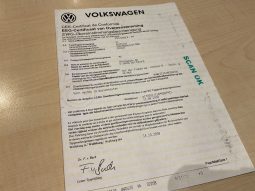 Volkswagen Passat 1.6 TDI Comfortline BlueMotion full