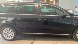Volkswagen Passat 1.4 TSI Comfortline BlueMotion full