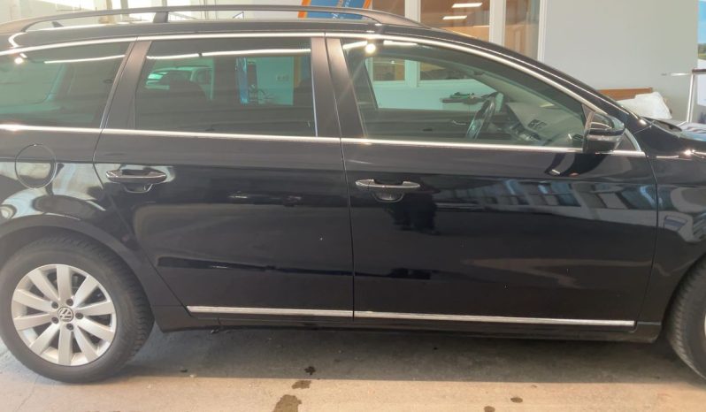 Volkswagen Passat 1.4 TSI Comfortline BlueMotion