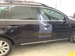 Volkswagen Passat 2.0 TDI Comfortline BlueMotion full