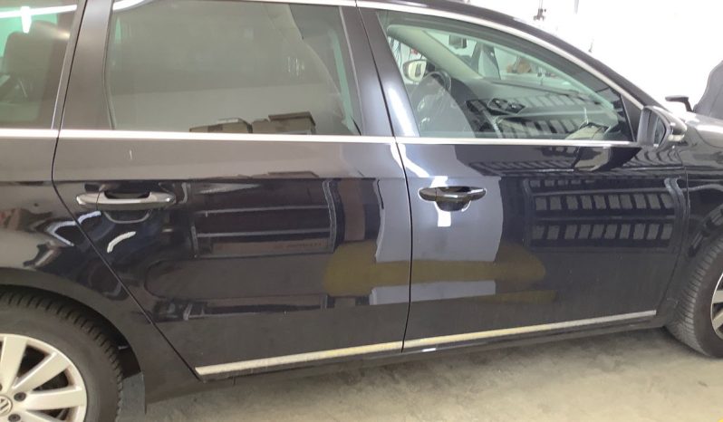 Volkswagen Passat 2.0 TDI Comfortline BlueMotion