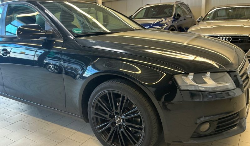 Audi A4 2.0 TDI Attraction