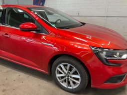 Renault Megane 1.2 TCe Energy Intens full