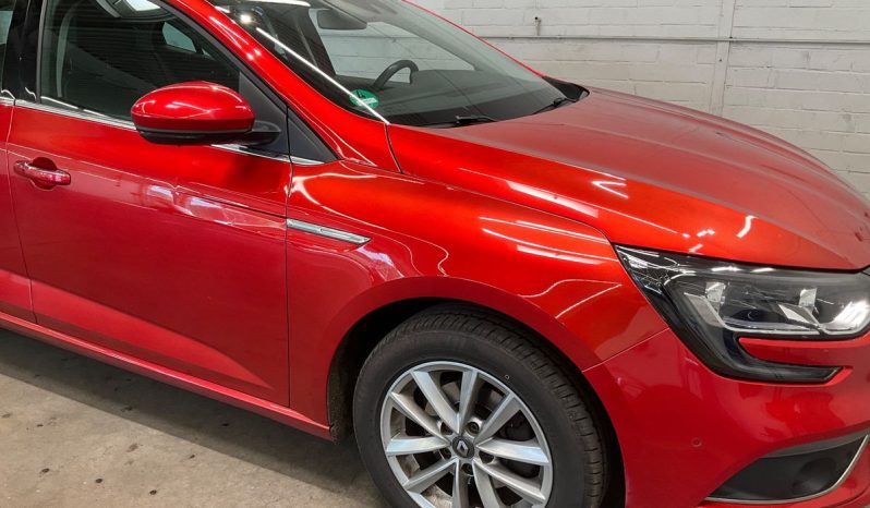 Renault Megane 1.2 TCe Energy Intens