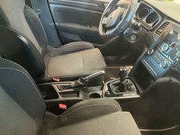 Renault Megane 1.2 TCe Energy Life full