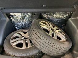 Volkswagen Golf Plus 1.9 TDI Goal full