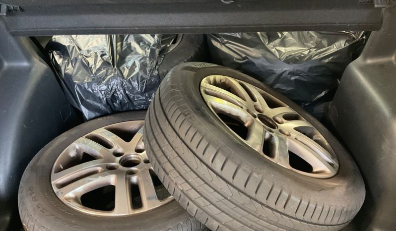 Volkswagen Golf Plus 1.9 TDI Goal