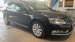 Volkswagen Passat 1.4 TSI Comfortline BlueMotion full