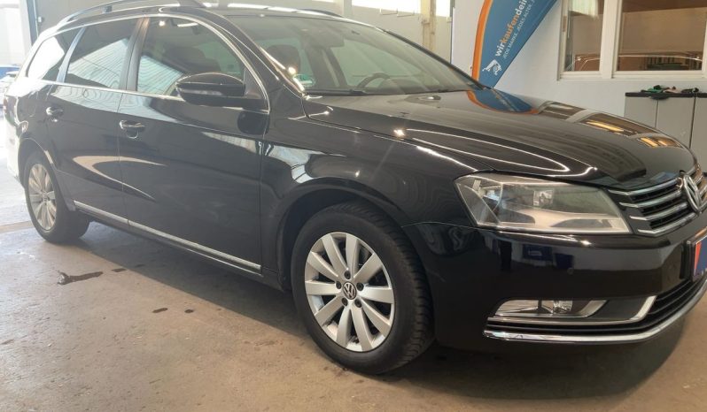 Volkswagen Passat 1.4 TSI Comfortline BlueMotion