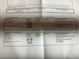 Mazda 3 1.6 CD Diesel TE full