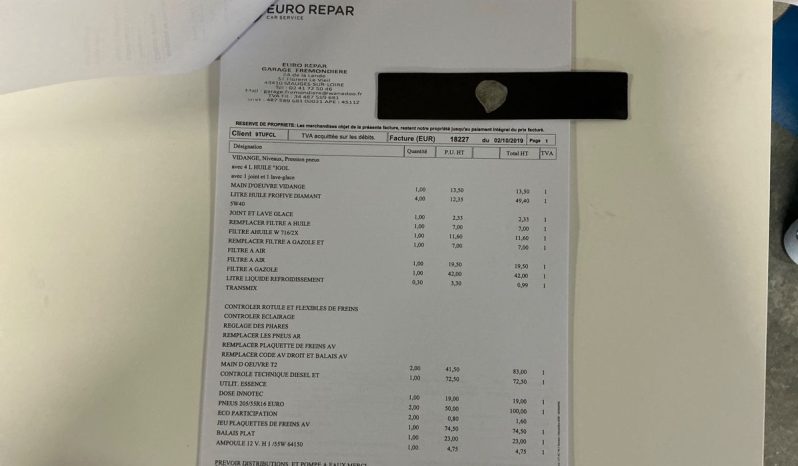 Peugeot 308 1.6 HDi Business