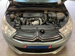 Citroen C4 1.6 HDi Confort full