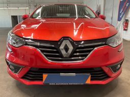 Renault Megane 1.2 TCe Energy Intens full