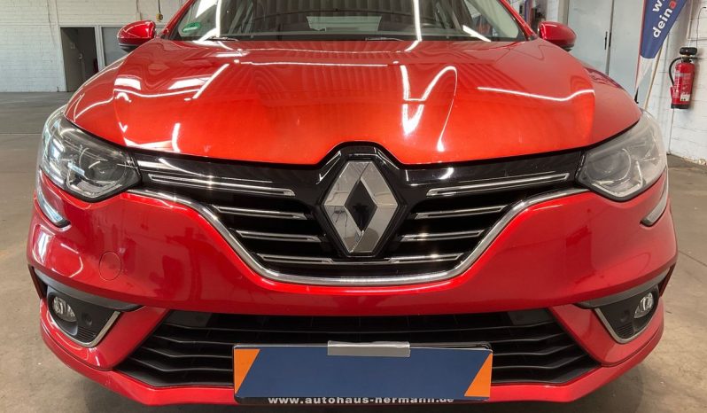 Renault Megane 1.2 TCe Energy Intens